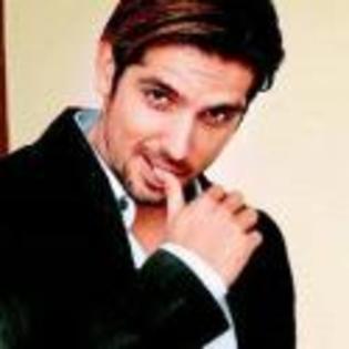 hes-my-love - Zayed Khan