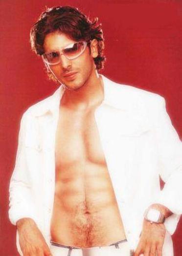 zayed-khan-wallpapejk - Zayed Khan