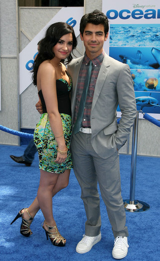 Premiere+Disneynature+Oceans+Arrivals+u8VjMUCT_Y8l