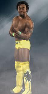 cvb - xXX Kofi Kingston XXx