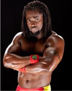 fhfff - xXX Kofi Kingston XXx