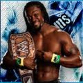 iuk - xXX Kofi Kingston XXx