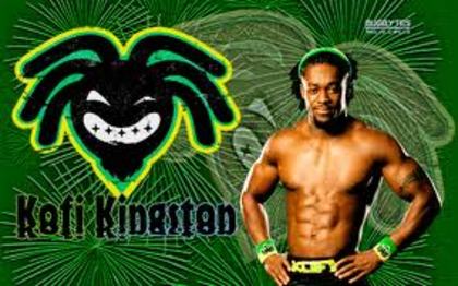 j, - xXX Kofi Kingston XXx