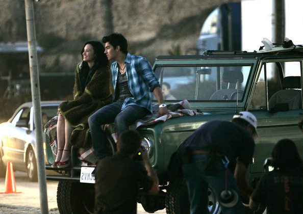 Joe+Jonas+Demi+Lovato+make+sweet+music+cEDWOjzfHQIl - FoR U JoE JoNaS 2