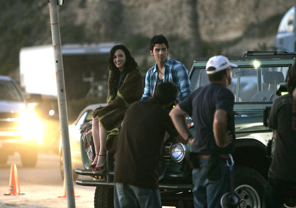 Joe+Jonas+Demi+Lovato+make+sweet+music+JoHcjH5a1Zml - FoR U JoE JoNaS 2
