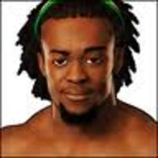 uyi - xXX Kofi Kingston XXx