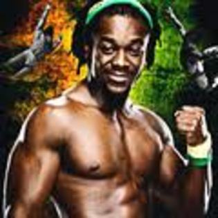 yuyyu - xXX Kofi Kingston XXx