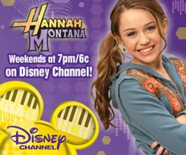 Hannah Montana - Hannah Montana