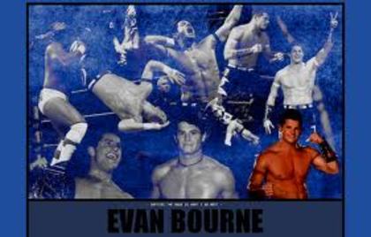 7i - xXX evan bourne XXx