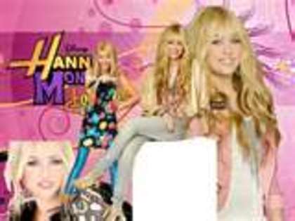  - hannah montana si miley cyrus