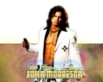 dd - xXX John Morrison XXx