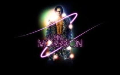 ery - xXX John Morrison XXx