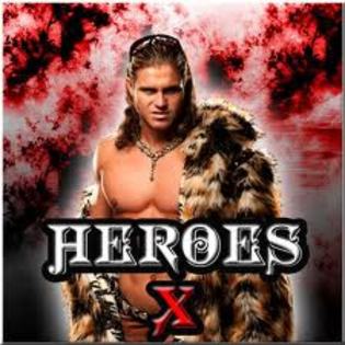 fh - xXX John Morrison XXx