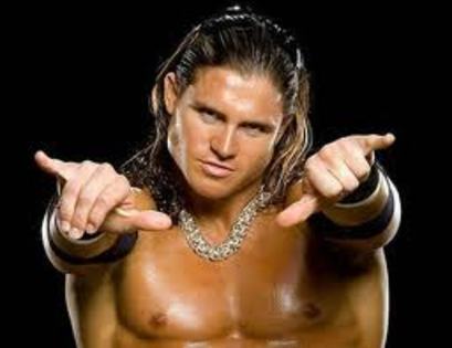 GG - xXX John Morrison XXx