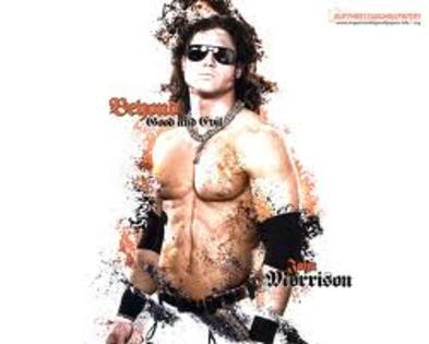 gjgg - xXX John Morrison XXx