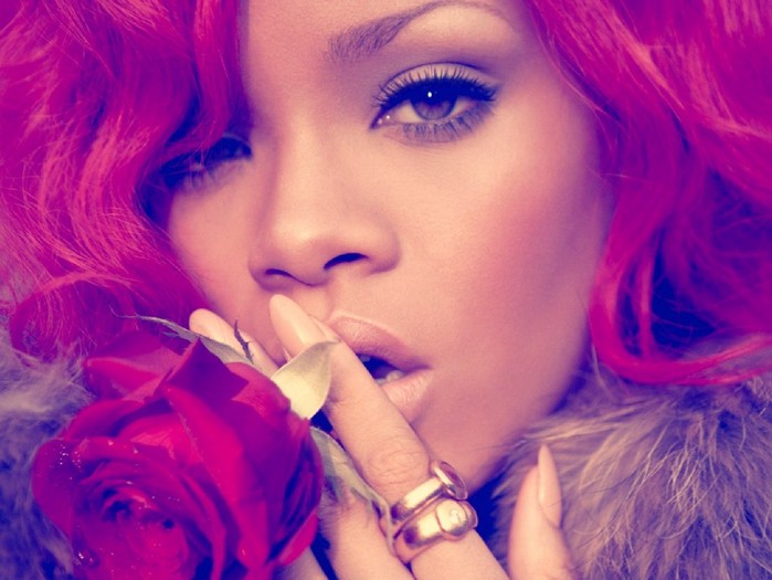 rihanna1 - Rihanna