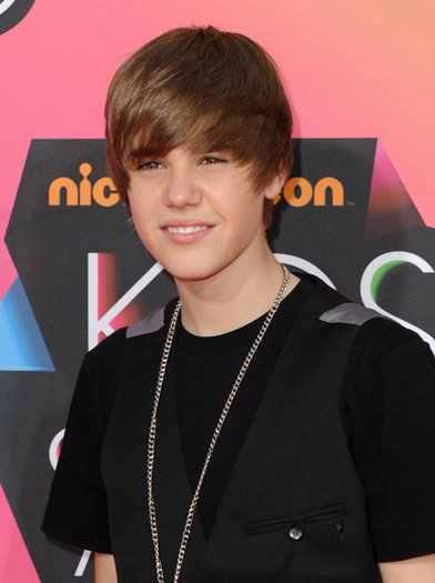 justin bieber