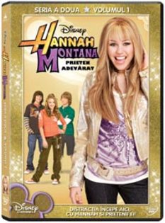 Hannah Montana - Hannah Montana