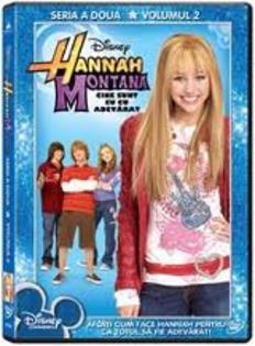 Hannah Montana - Hannah Montana