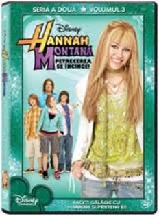 Hannah Montana