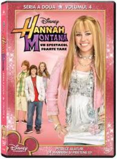 Hannah Montana - Hannah Montana