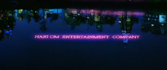 Title Song - Tees Maar Khan -736