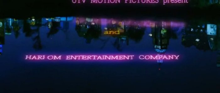 Title Song - Tees Maar Khan -738