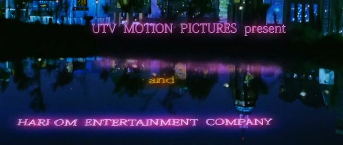 Title Song - Tees Maar Khan -739