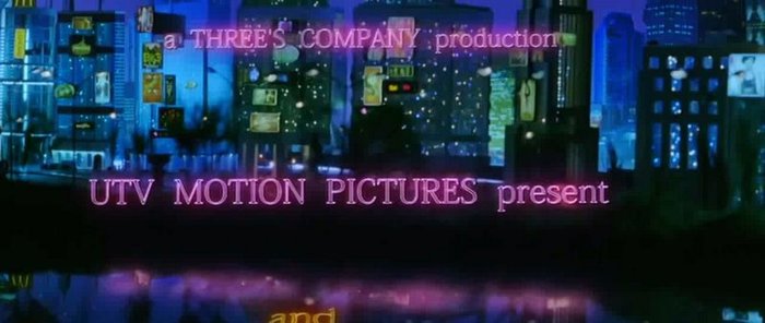 Title Song - Tees Maar Khan -742