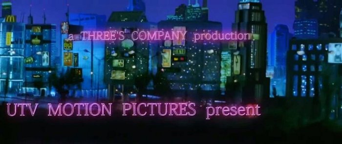 Title Song - Tees Maar Khan -743