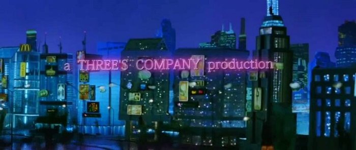 Title Song - Tees Maar Khan -746