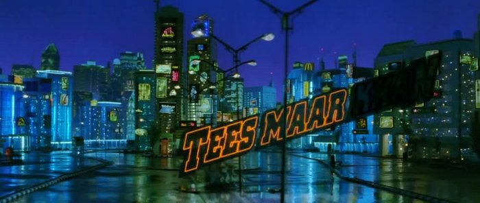 Title Song - Tees Maar Khan -752