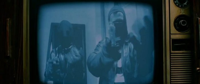 Title Song - Tees Maar Khan -762