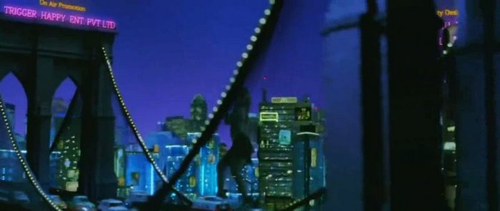 Title Song - Tees Maar Khan -801