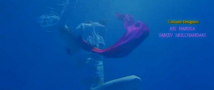 Title Song - Tees Maar Khan -808