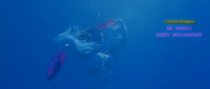 Title Song - Tees Maar Khan -809