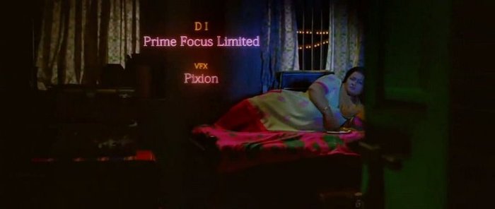 Title Song - Tees Maar Khan -829