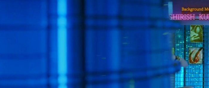 Title Song - Tees Maar Khan -843