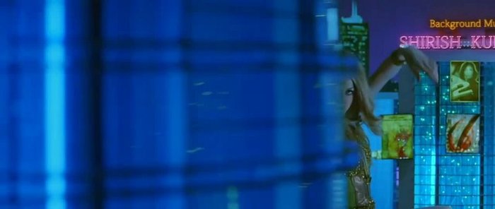 Title Song - Tees Maar Khan -844