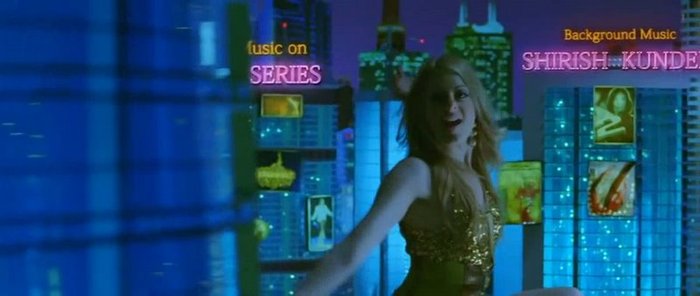 Title Song - Tees Maar Khan -845