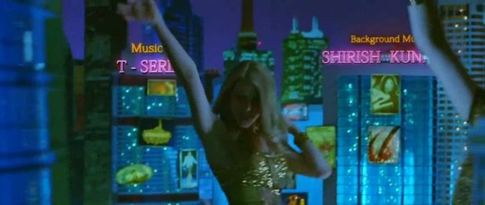 Title Song - Tees Maar Khan -846