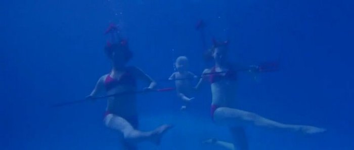 Title Song - Tees Maar Khan -852