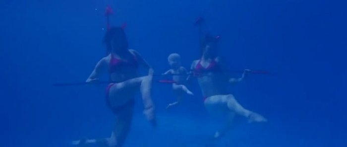 Title Song - Tees Maar Khan -855