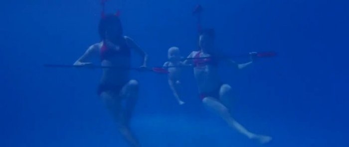 Title Song - Tees Maar Khan -856