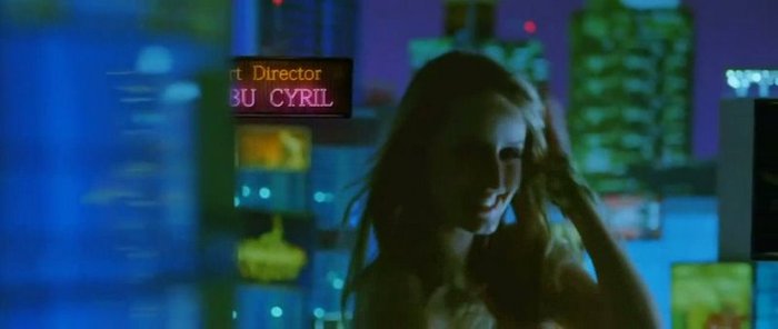 Title Song - Tees Maar Khan -858