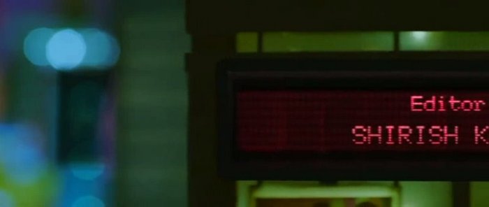 Title Song - Tees Maar Khan -866