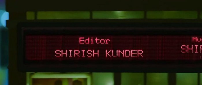 Title Song - Tees Maar Khan -869