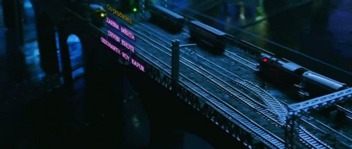 Title Song - Tees Maar Khan -883