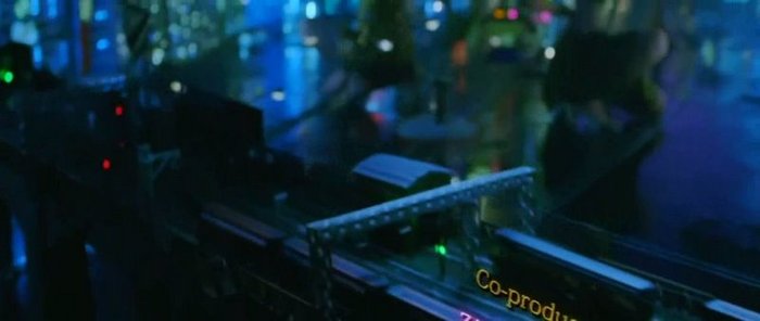 Title Song - Tees Maar Khan -887