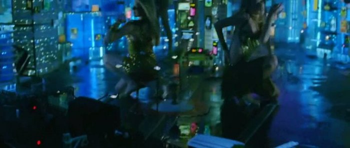 Title Song - Tees Maar Khan -888